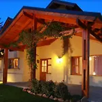 Posada De Montana