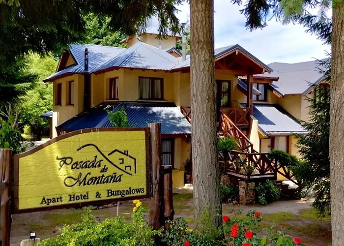 Posada De Montana