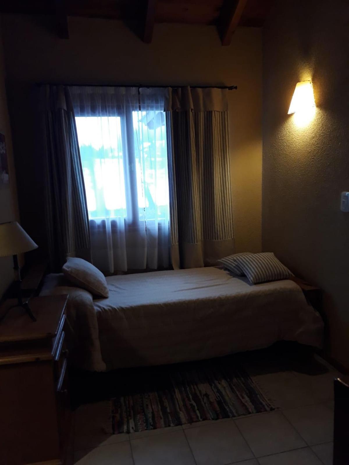 Lodge De Montana *