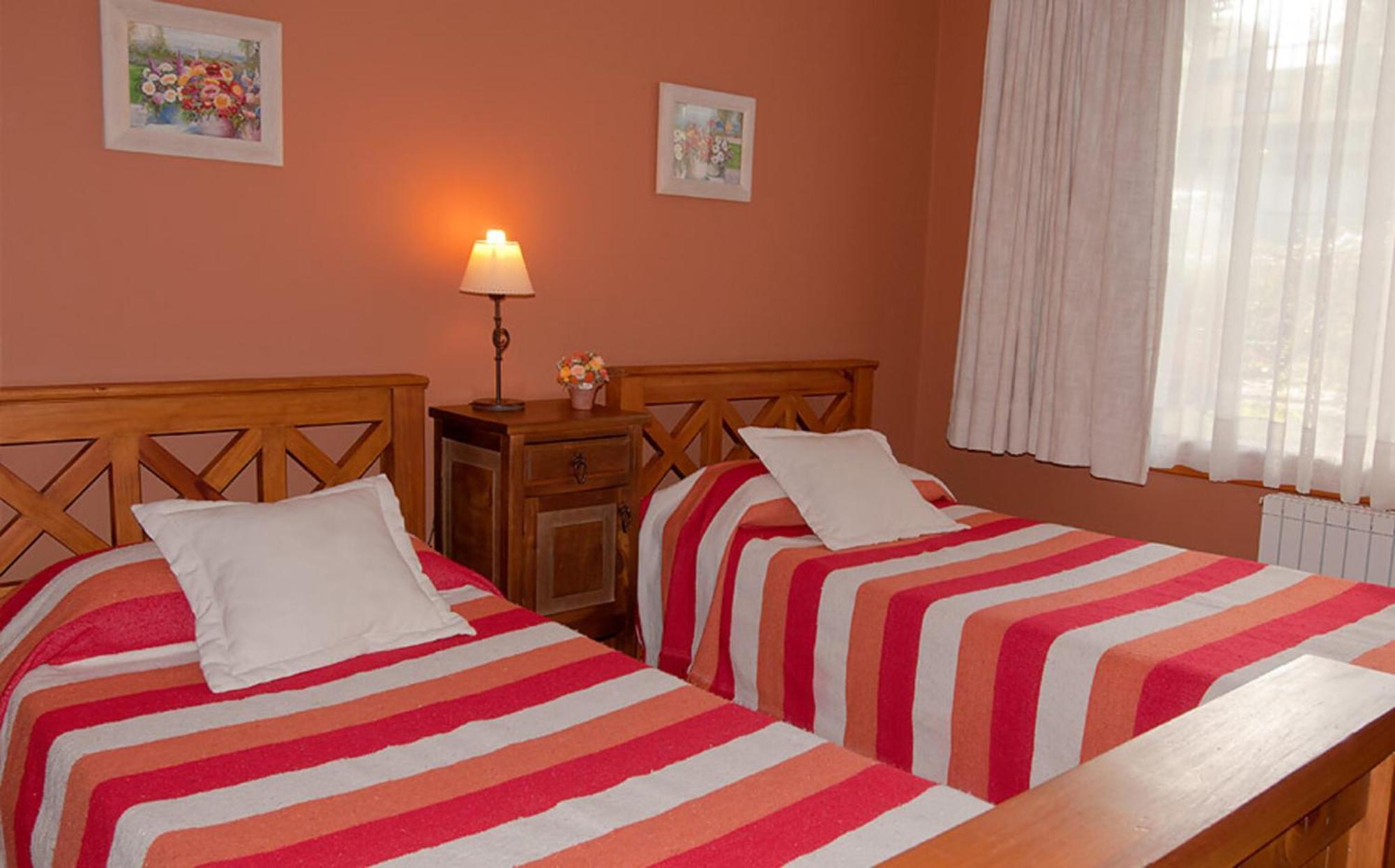 De Montana Lodge San Carlos de Bariloche
