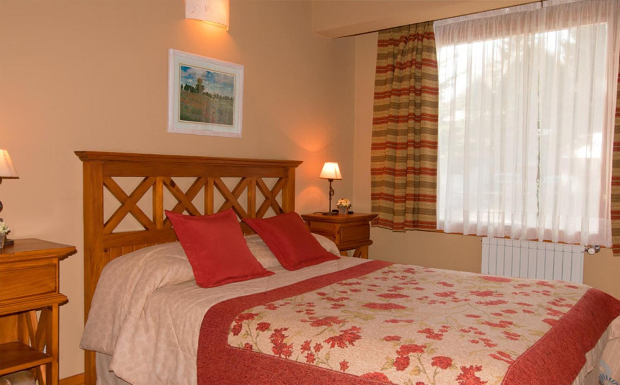 Lodge De Montana San Carlos de Bariloche