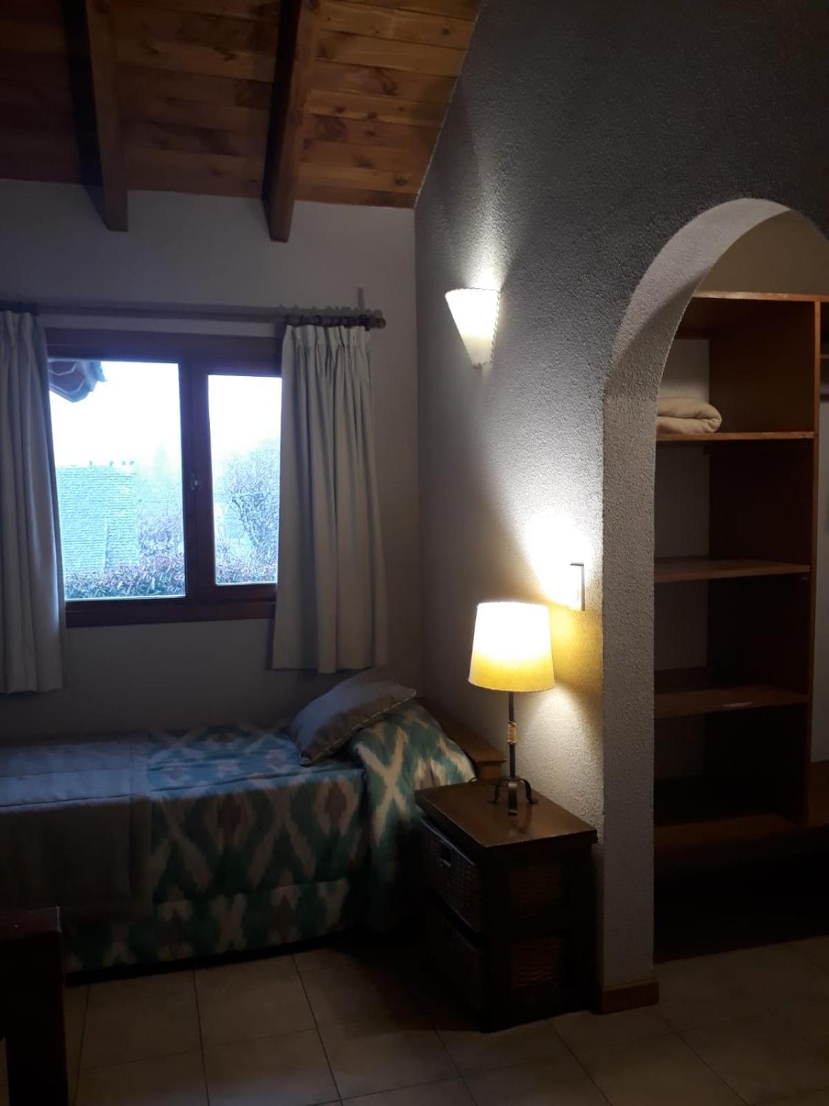 Lodge De Montana