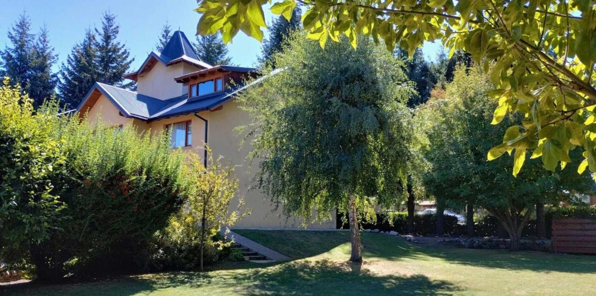 De Montana Lodge San Carlos de Bariloche