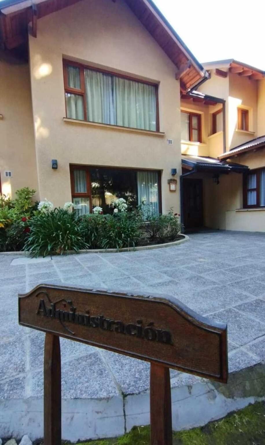 De Montana San Carlos de Bariloche