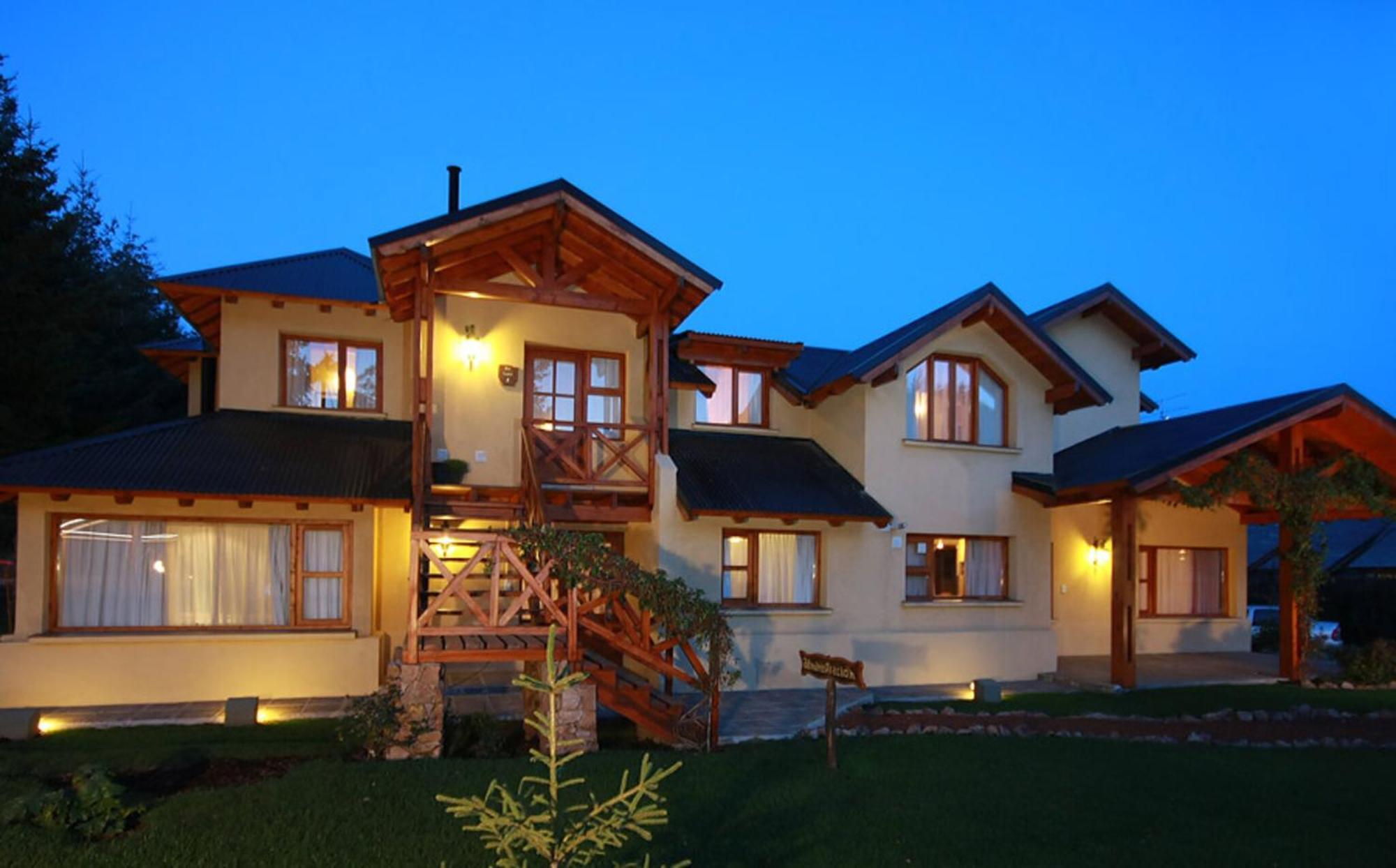 Lodge De Montana