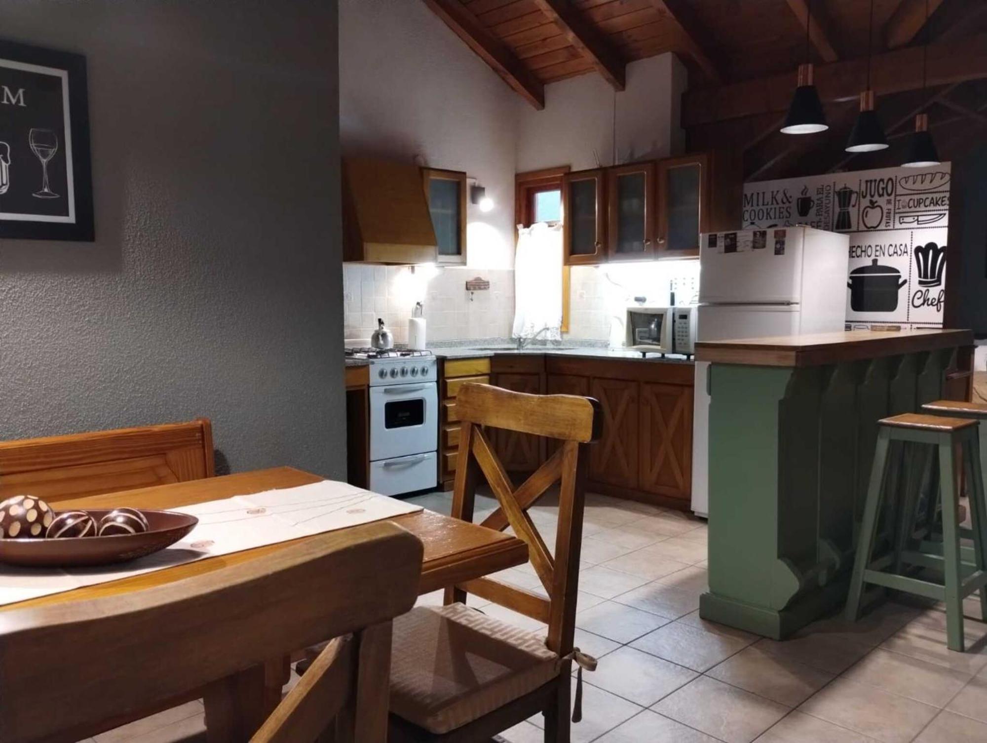 Lodge De Montana
