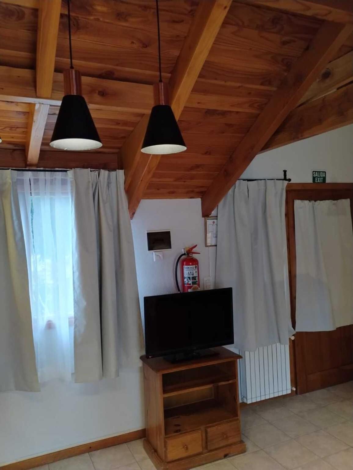 Lodge De Montana