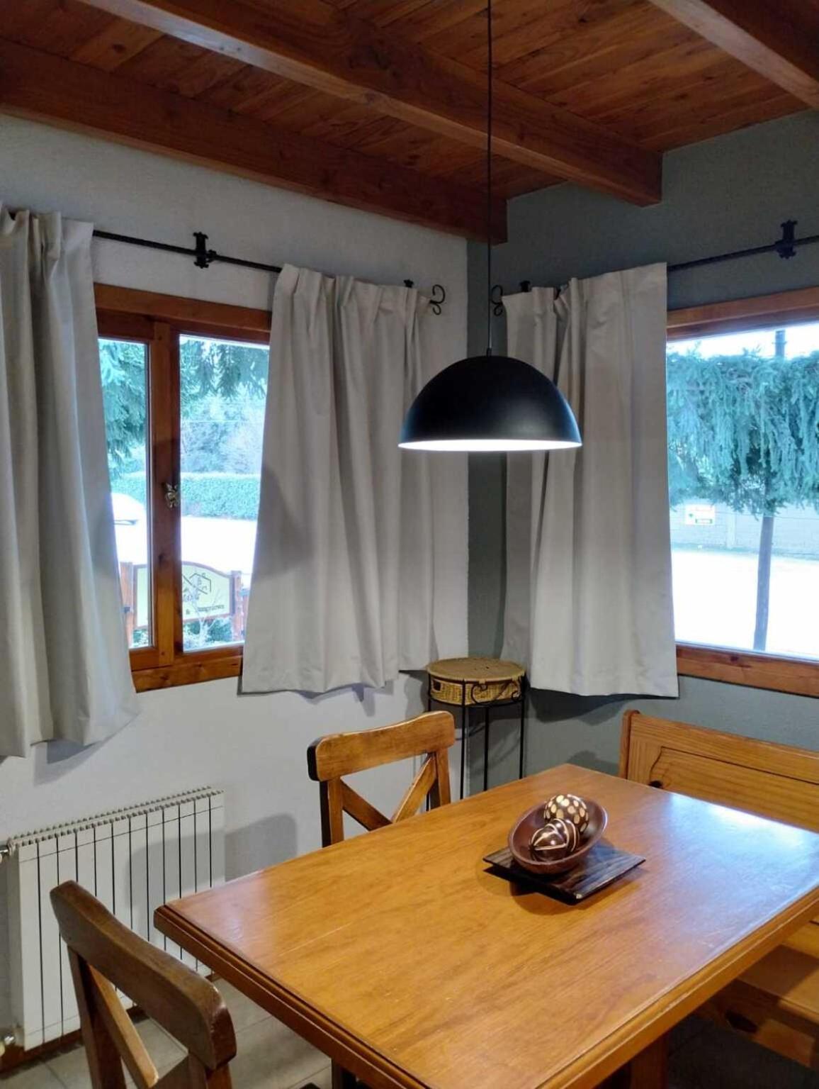 Lodge De Montana San Carlos de Bariloche