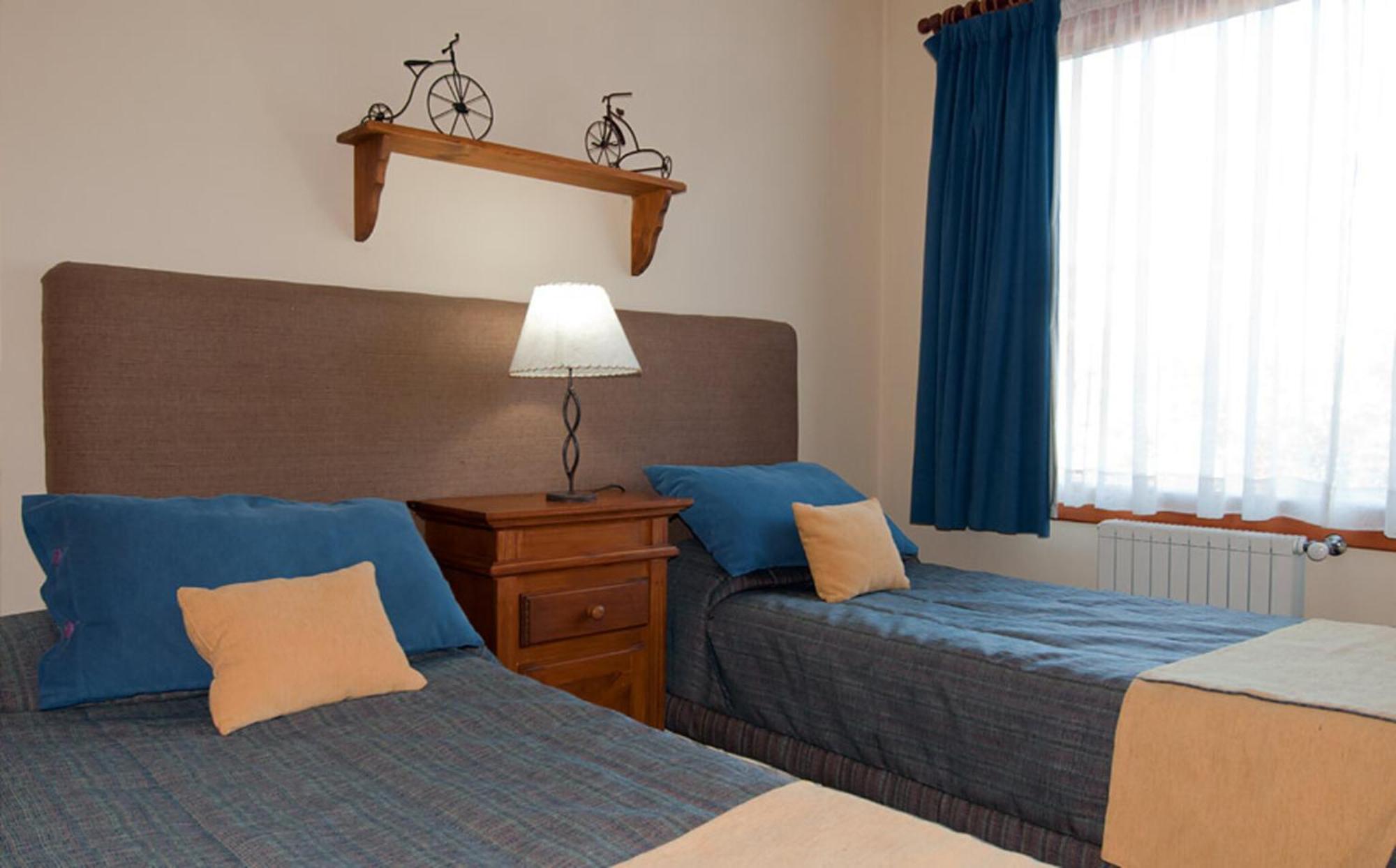De Montana Lodge San Carlos de Bariloche