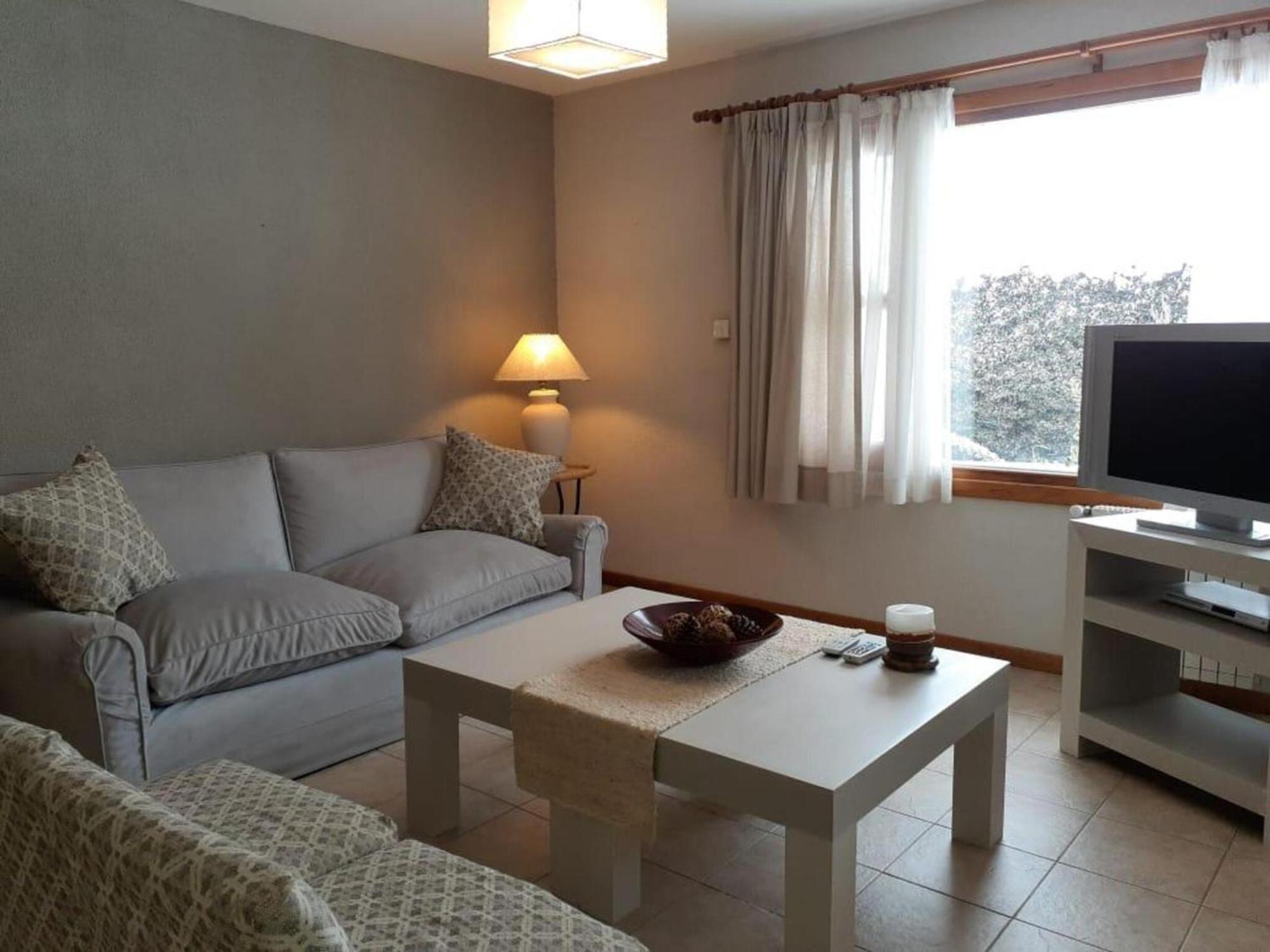 Lodge De Montana San Carlos de Bariloche