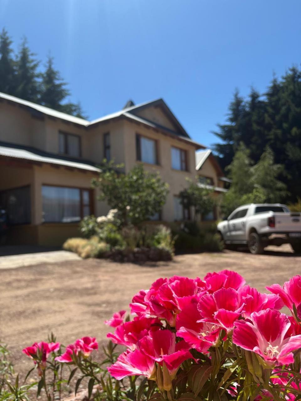 De Montana San Carlos de Bariloche