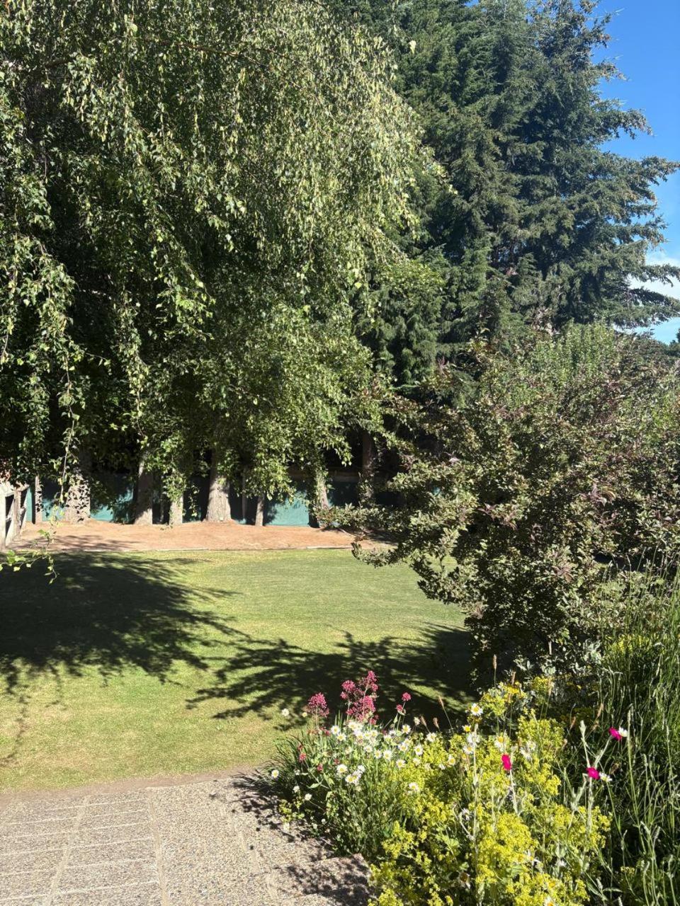 De Montana Lodge San Carlos de Bariloche