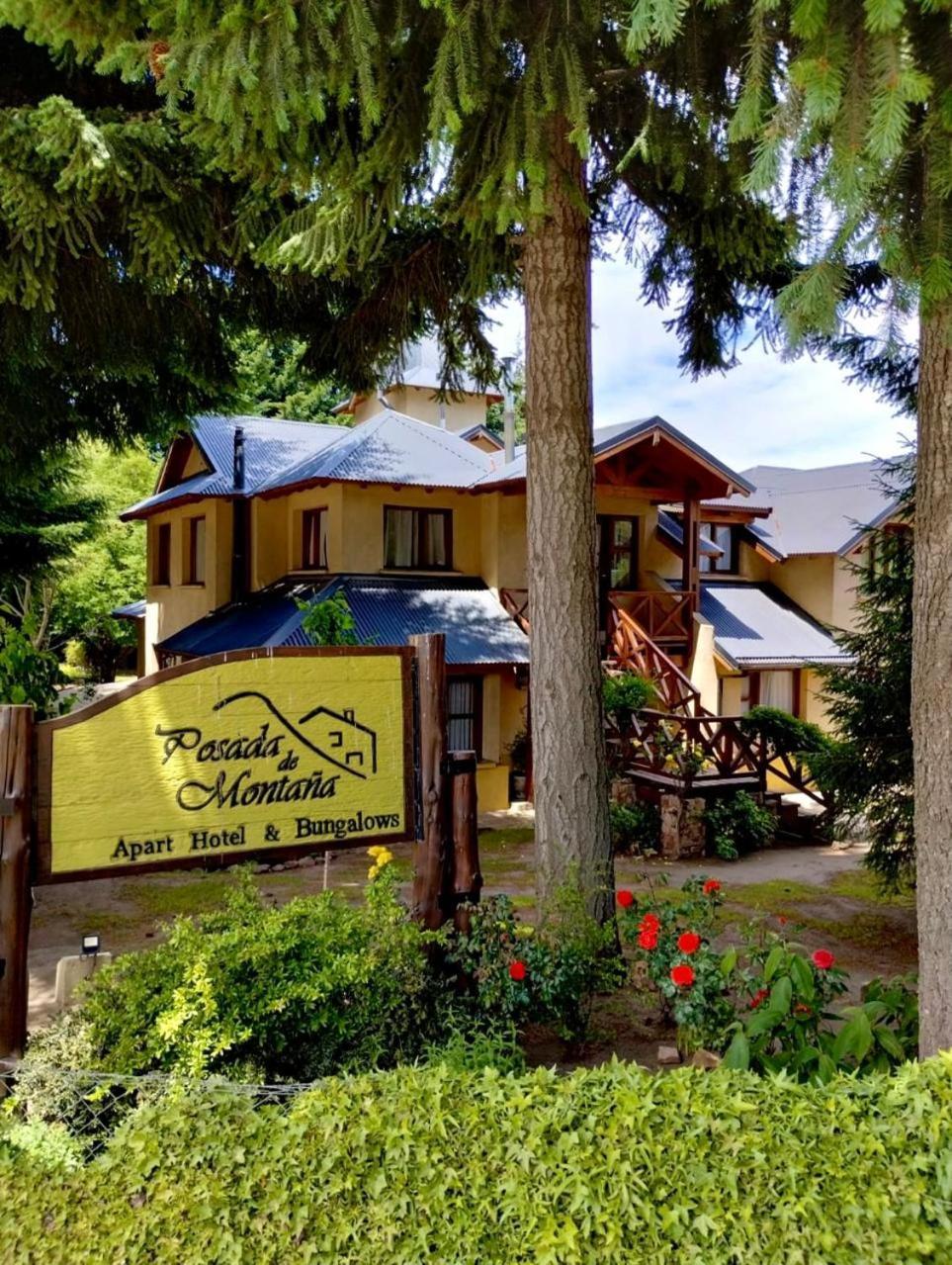 De Montana Lodge *