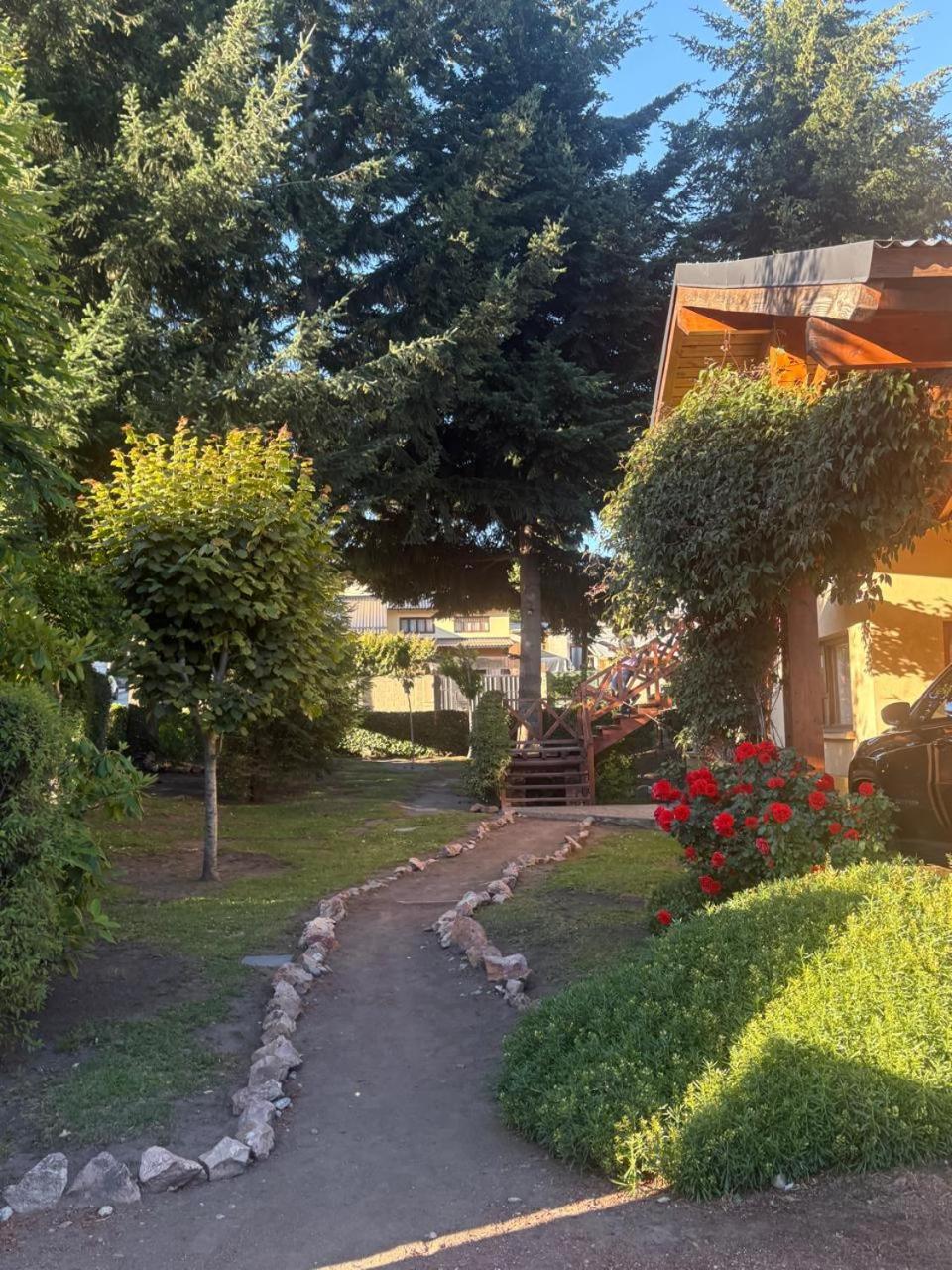 De Montana Lodge San Carlos de Bariloche
