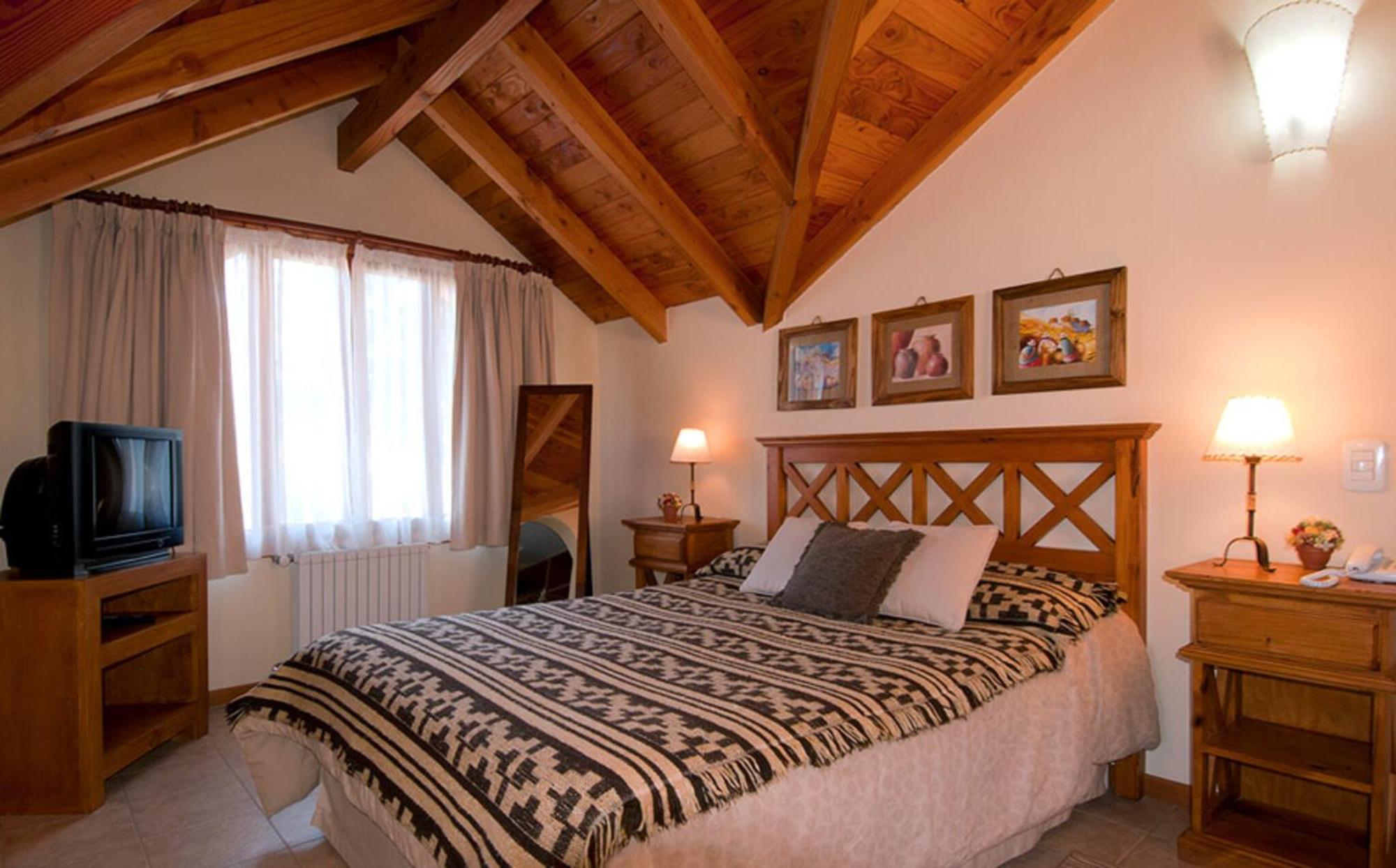 De Montana San Carlos de Bariloche