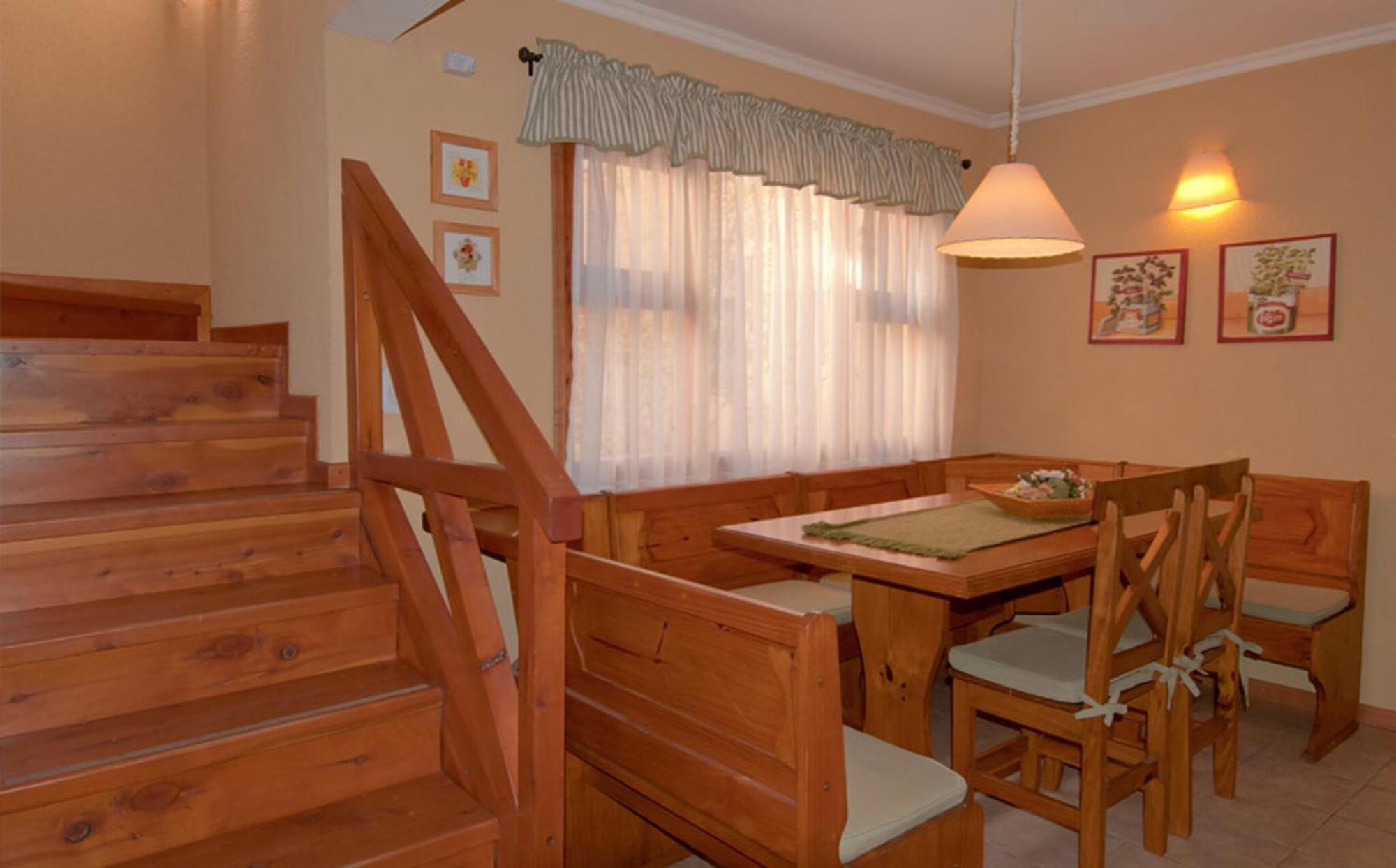 De Montana Lodge San Carlos de Bariloche