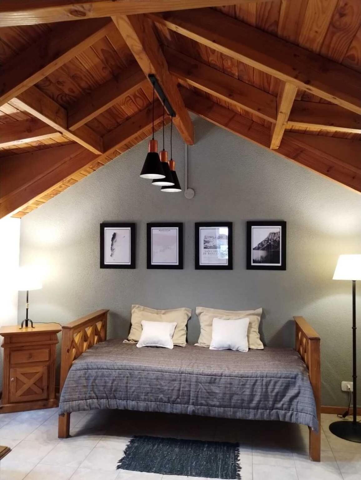Lodge De Montana *